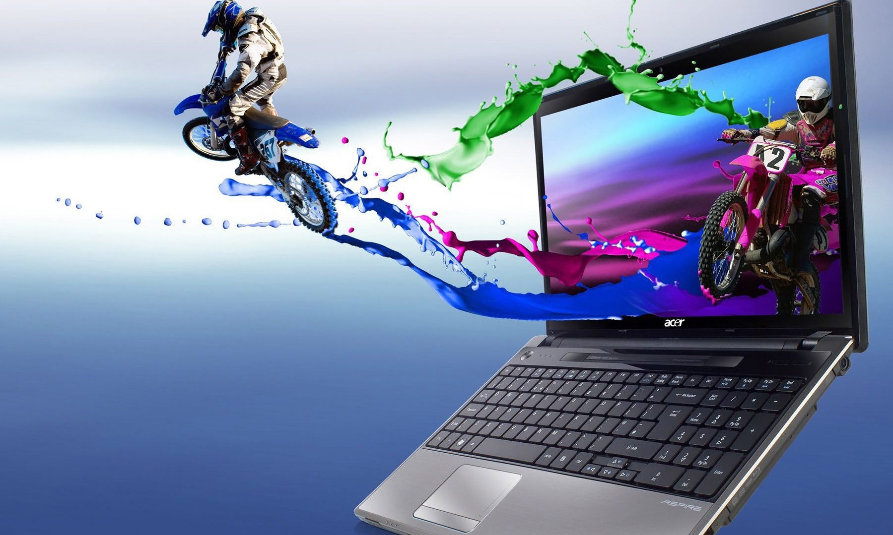 Homepage