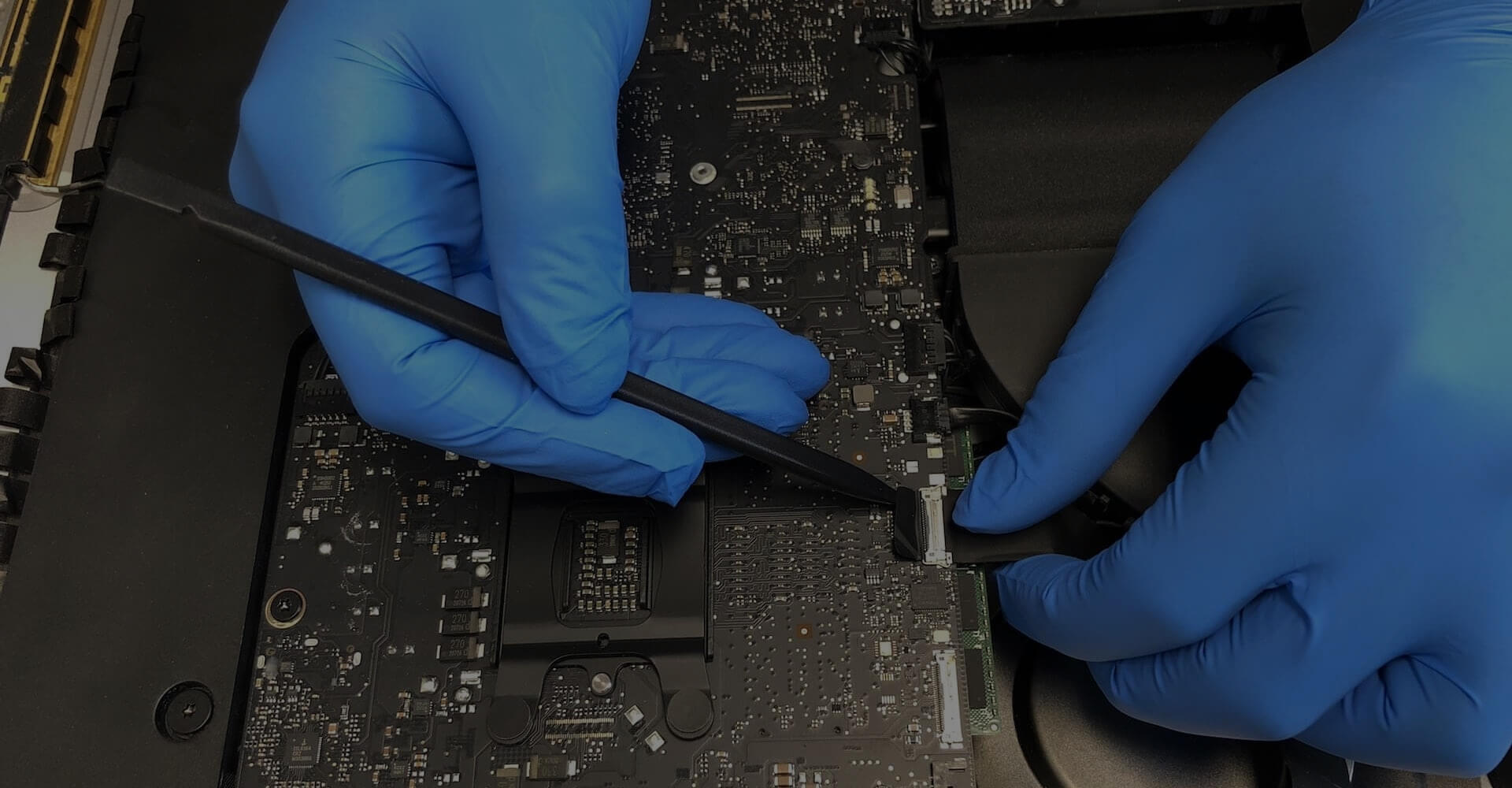 Computer Repairs