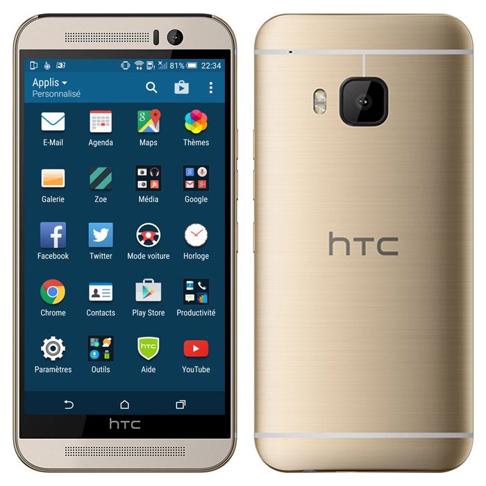 HTC Phone Repair