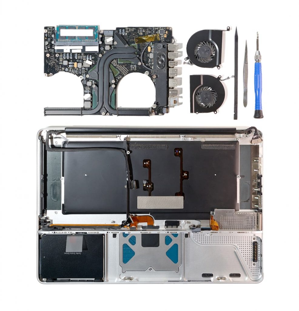 Macbook Pro Repair ComputerXpress