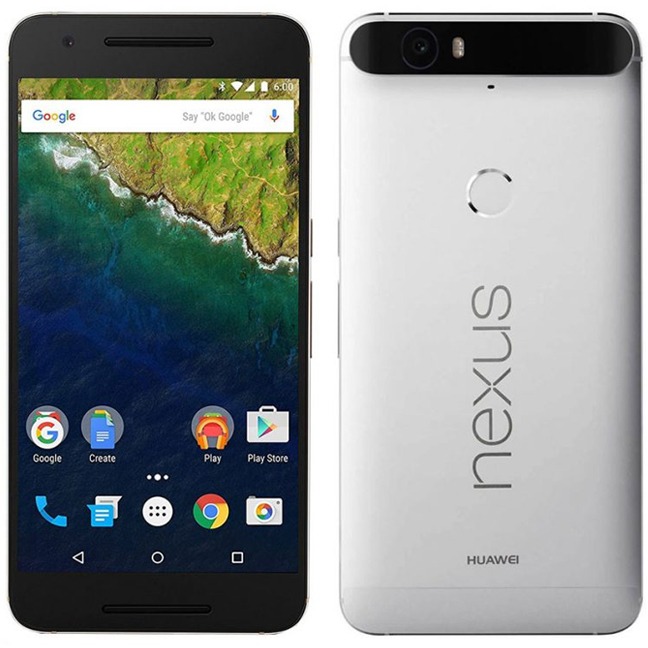 Google Phone Repair