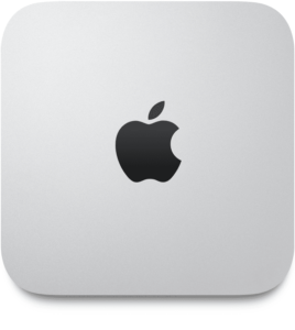 mac mini