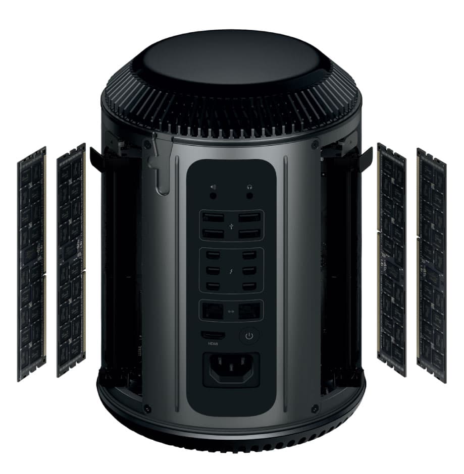 mac pro