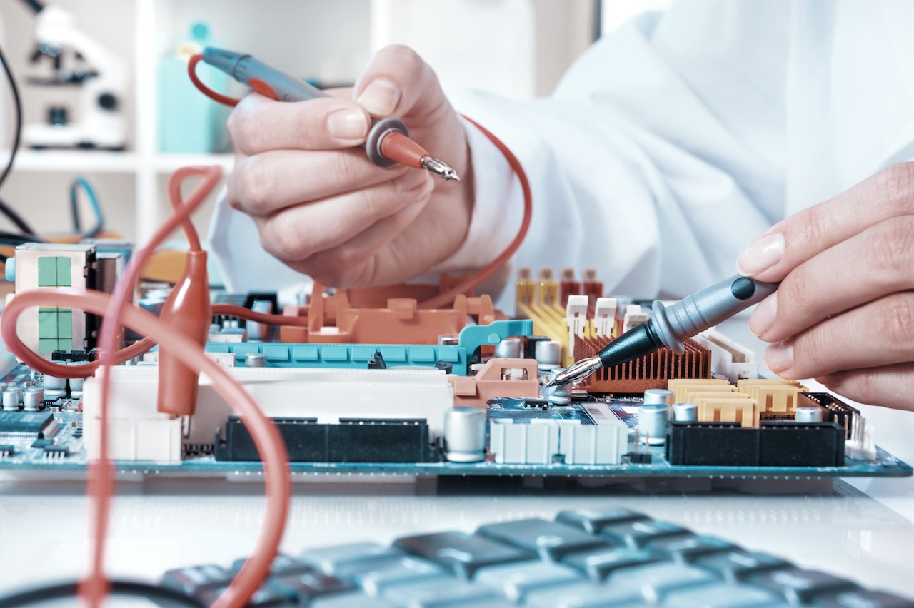 motheboard-repair-manual motherboard repair