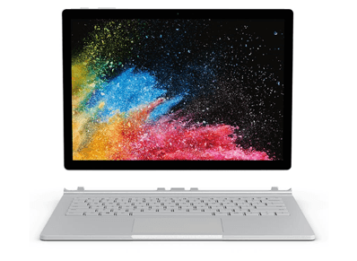 surface-repair