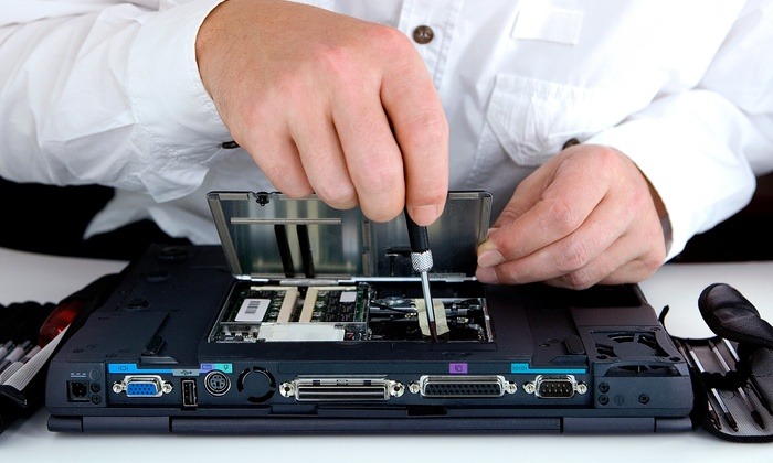 Find A Reliable Computer Repair Service Near You